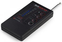 <b>BUGHUNTER BH-02 无线信号探测器</b>