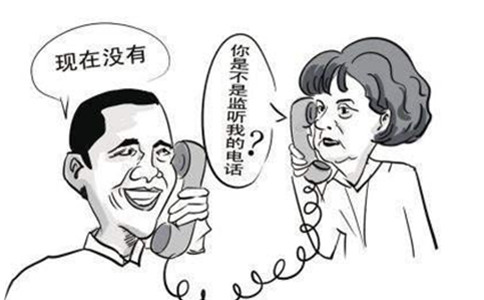 如何判断自己的手机被监听了呢？