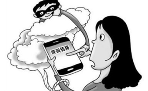 是什么对我们手机进行窃听呢？