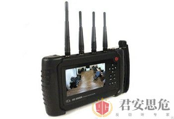 还在通过红点检测排查针孔摄像头?业内专家都说没用